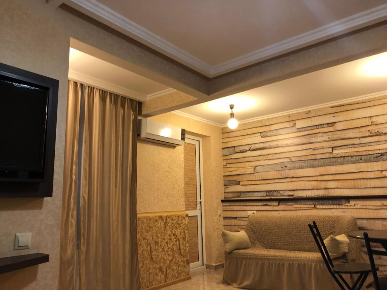 Aparthotel Heart Of Tbilisi Exterior photo