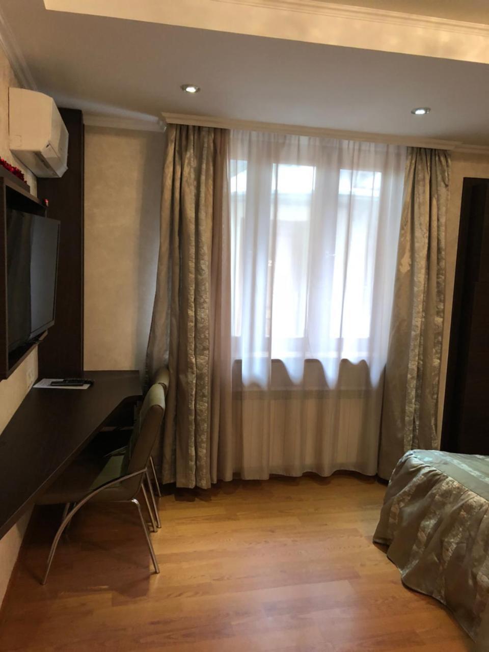 Aparthotel Heart Of Tbilisi Exterior photo