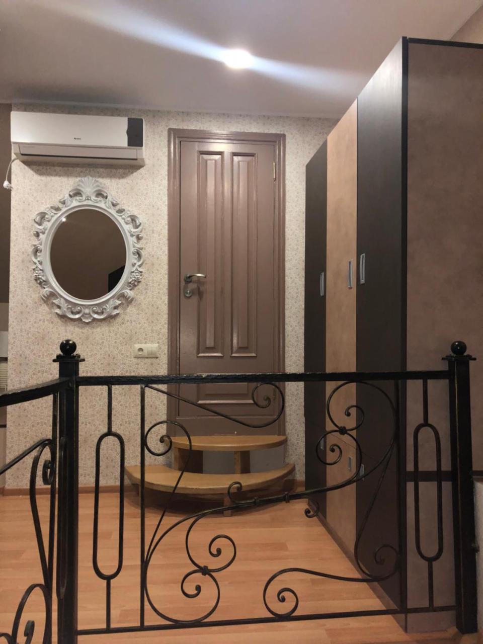 Aparthotel Heart Of Tbilisi Exterior photo
